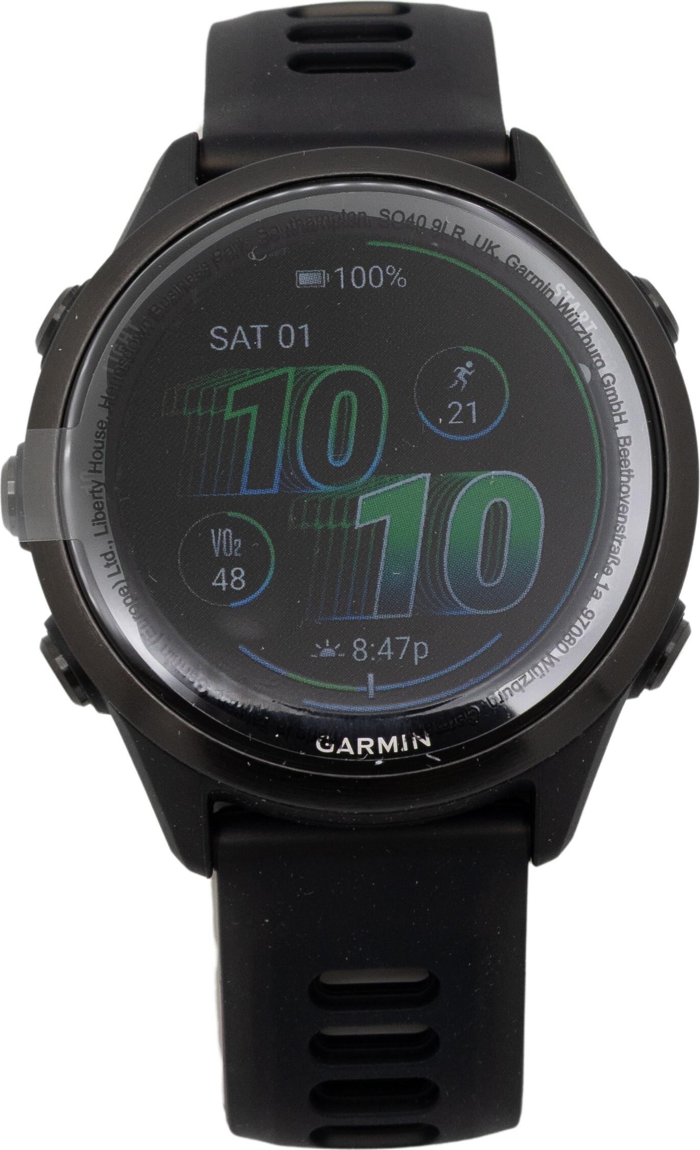 Garmin Forerunner 570 (010-02970-00)