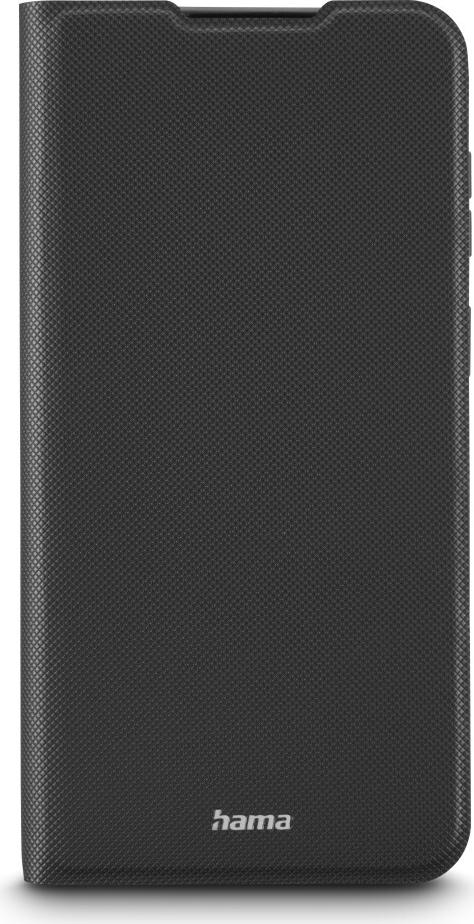 Hama Handytasche Daily Protect für Samsung Galaxy A37 5G, Schwarz (00080317)