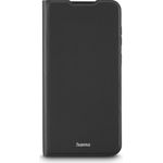 Hama Handytasche Daily Protect für Samsung Galaxy A37 5G, Schwarz (00080317)