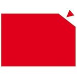 Franken MP84101 Magnetpapier A4 Matt (MP84101)