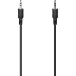 Hama Classic Line Audio-Kabel, 3,5-mm-Klinken-St. - 3,5-mm-Klinken-St., Stereo, 3.0 m (00305159)
