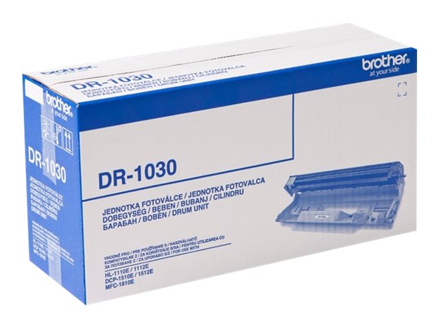 Brother DR1030 Trommeleinheit Schwarz