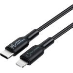 MicroConnect ReConnect USB-C 3.2 Gen 1 to Lightning cable (ECO-USB3.1CL1)