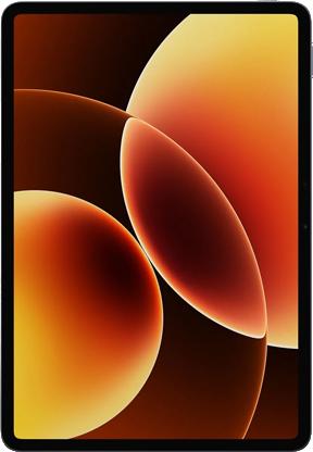 Xiaomi Pad 8 Pro 11.2" 8 GB RAM 256 GB Grey