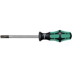 Wera 367 TORX Einzeln Schraubendreher mit einer Richtung (05138262001)