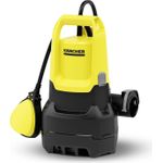 Kärcher SP 9.500 DIRT Tauchpumpe 280 W 9500 l/h 7 m (1.645-800.0)