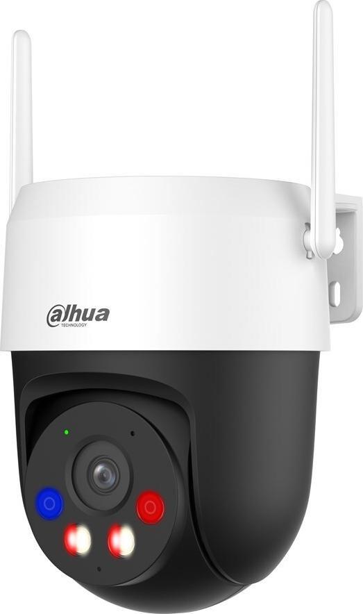 Dahua DH Picoo A2 -Überwachungskamera IP LAN WLAN außen (DH-IPC-P5ASP-PV-0400B-S2-EUR)
