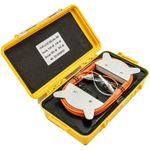 Lightwin Dead Zone Eliminator - Vorlauffaserbox Multimode / Singlemode Zubehör (DZE SM FC-SC/APC)