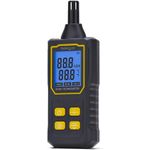 StarTech.com Thermo-Hygrometer - digital (DH60-THERMOMETER)