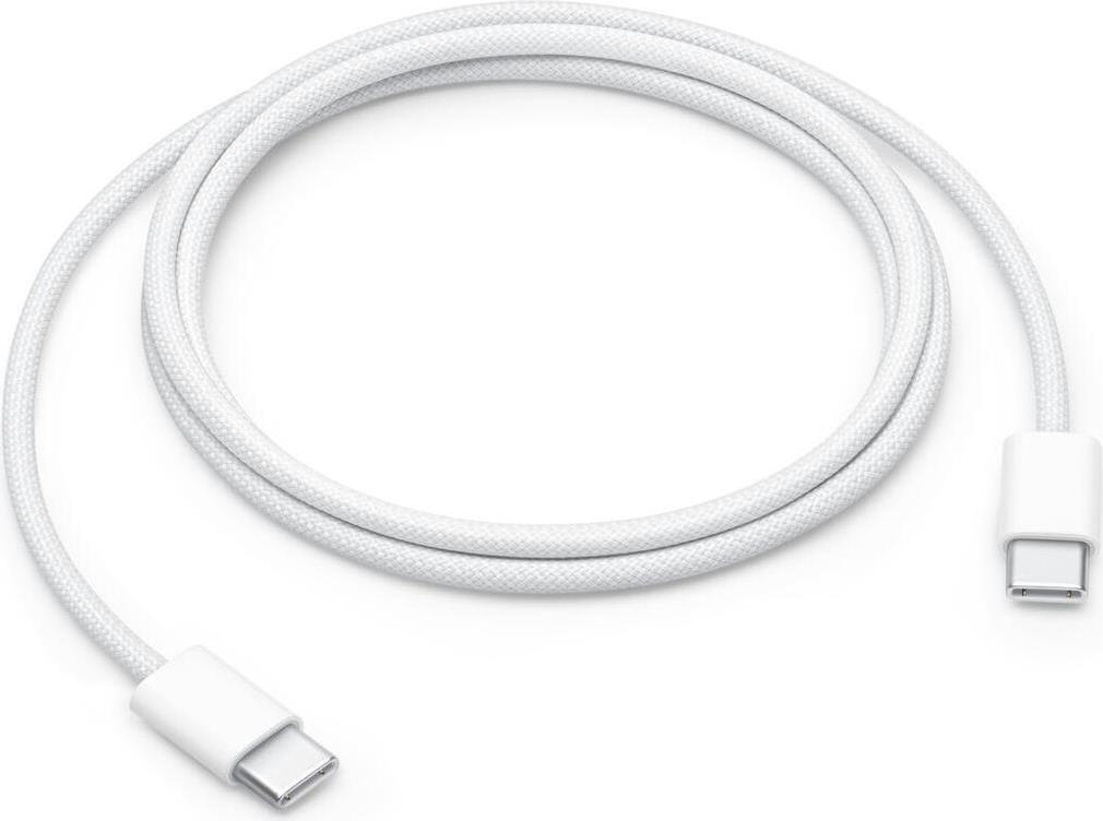 Apple USB-Kabel 24 pin USB-C (M) zu 24 pin USB-C (M) (MU2G3ZM/A)
