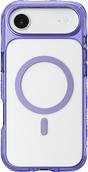 Laut International Crystal MATTER X for iPhone 17 Air - Purple Crystal (L_IP25C_CMX_PU)