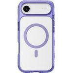 Laut International Crystal MATTER X for iPhone 17 Air - Purple Crystal (L_IP25C_CMX_PU)