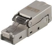 Deltaco MD-106 Drahtverbinder RJ-45 Metallisch (MD-106)