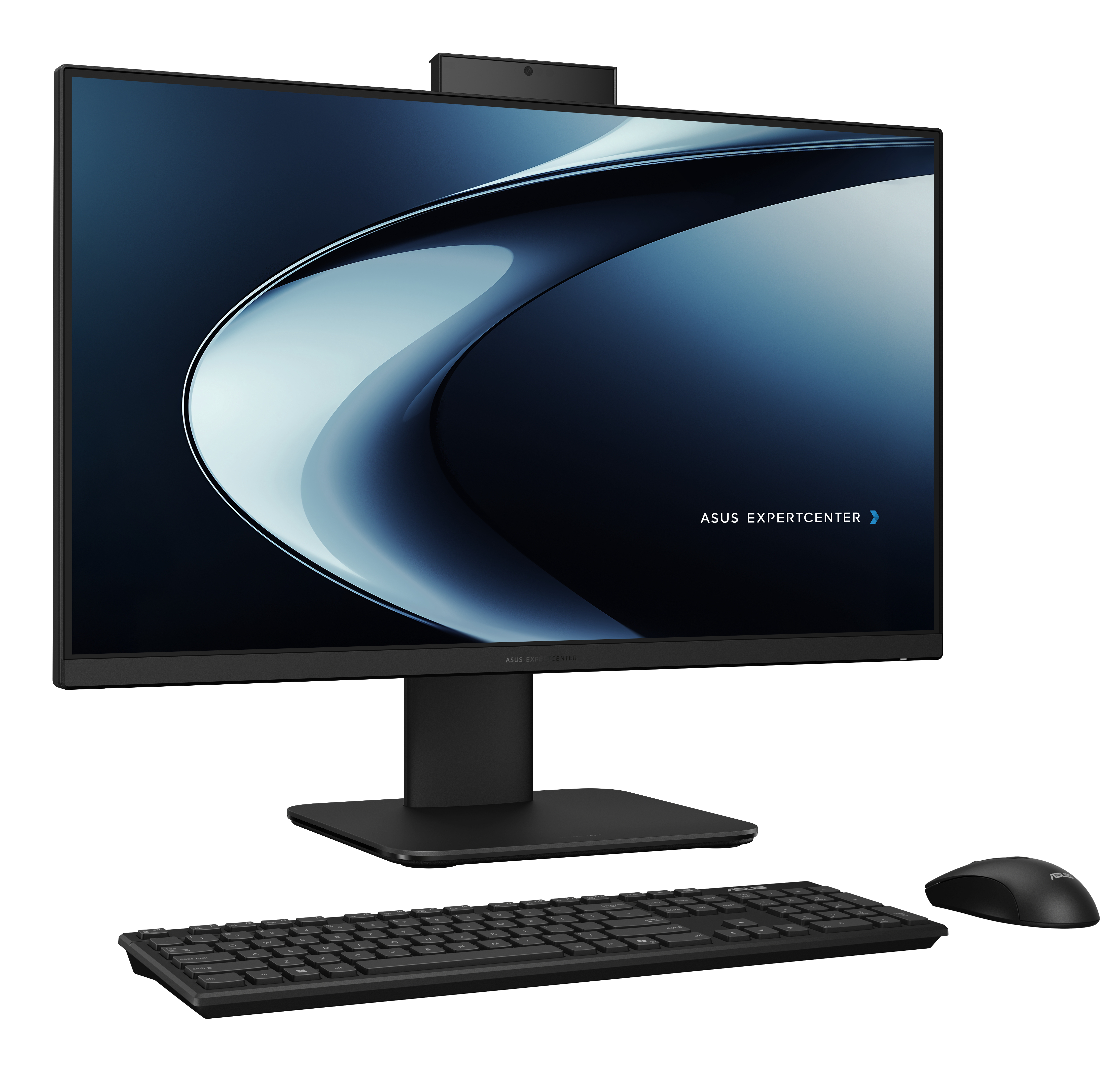 ASUS ExpertCenter P400 P440VAESK BPC083X 23.8" Intel Core i5 16 GB RAM 512 GB SSD Schwarz