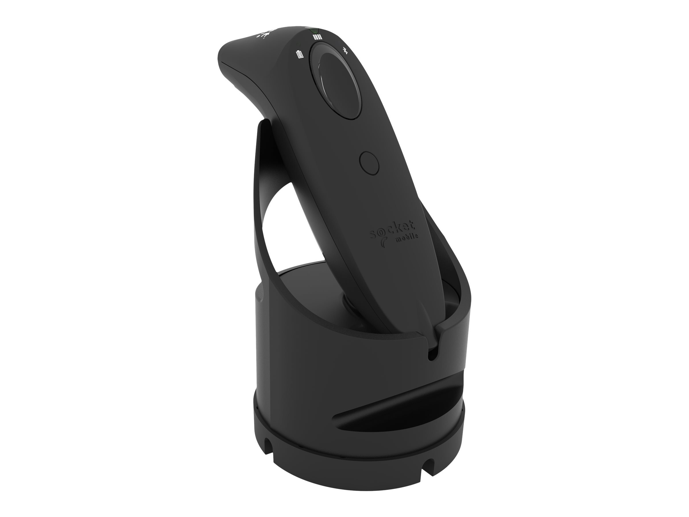 Socket Mobile SocketScan S720 Barcode-Scanner 2D Bluetooth Schwarz