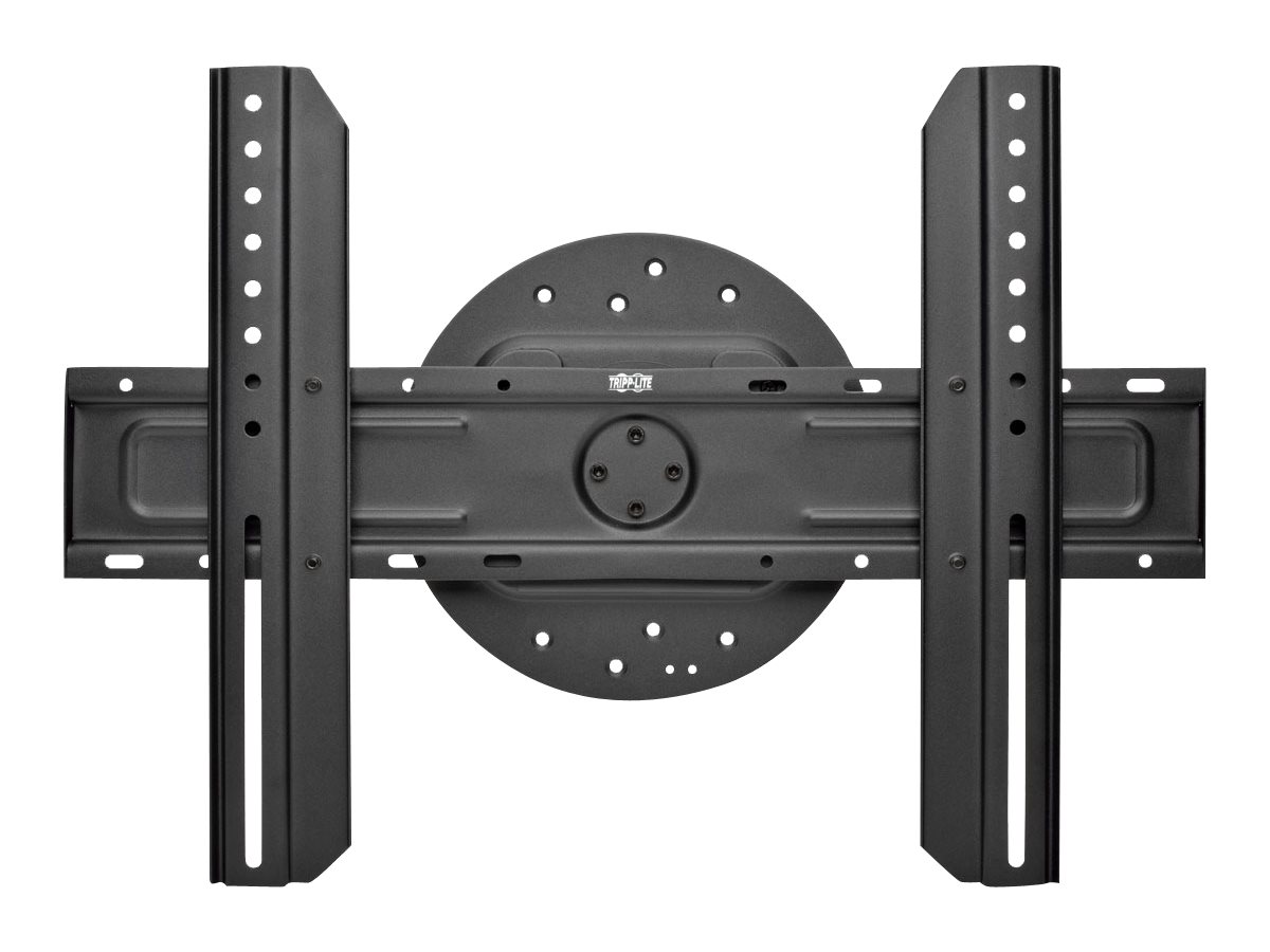 Tripp Lite DWM3770PLX Wandhalterung 37"–70" bis 50 kg Schwarz