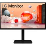 LG Dis 27 LG 27BA550-B Business FHD - Flachbildschirm (TFT/LCD) (27BA550-B.AEUQ)