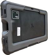 ZEBRA ET401 8-INCH ET5X CONVERSION RUGGED BOOT BLACK ACCY (SG-ET401-08ET5-01)