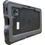 ZEBRA ET401 8-INCH ET5X CONVERSION RUGGED BOOT BLACK ACCY (SG-ET401-08ET5-01)