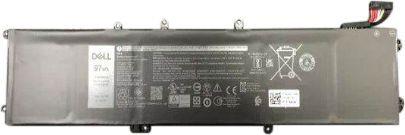 Dell 97Wh Lithium-ion battery for (9TM7D)