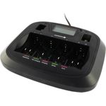 Everactive NC-900U Akkuladegerät Universal Gleichstrom (NC900U)