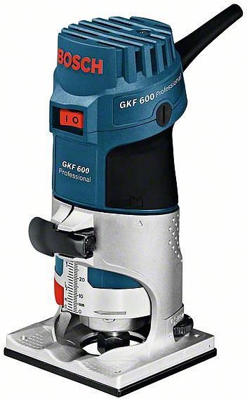 Bosch GKF 600 Professional (060160A100)