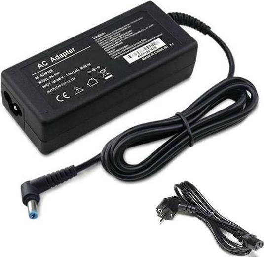 CoreParts MicroSpareparts Mobile - Netzteil - für Dell Inspiron 13R, 13z, Studio XPS 13 (MSPT2030)
