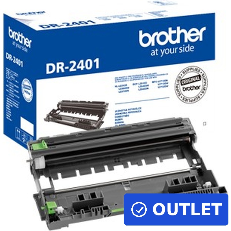 Brother DR2401 Original (DR2401)