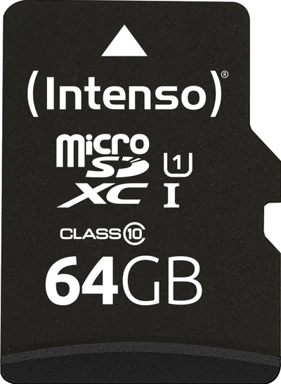 Intenso Performance (3424490)