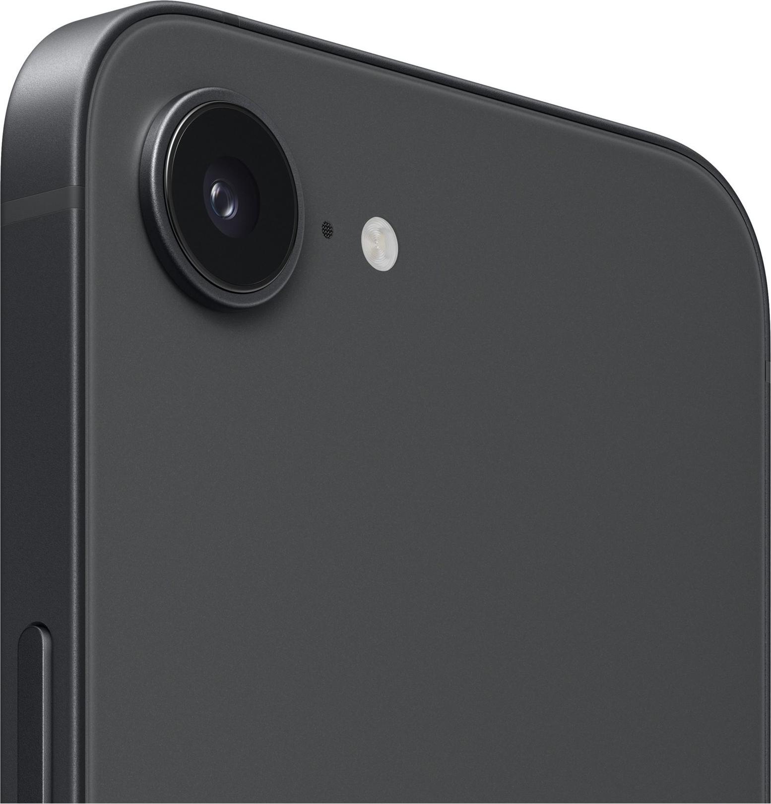 Apple iPhone 17e 512 GB Schwarz