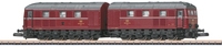 Märklin 88151 Z Doppel-Diesellokomotive BR 288 der DB (88151)