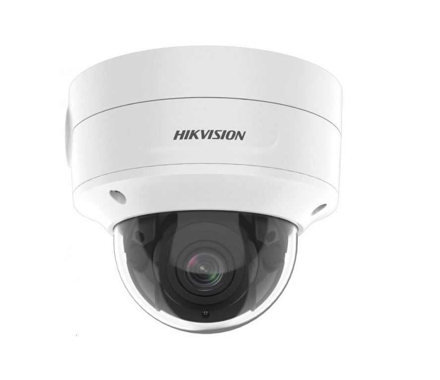 Hikvision DS-2CD2786G2-IZS(2.8-12mm)(C) Dome 4K Easy IP-Sicherheitskamera 4.0 (DS-2CD2786G2-IZS(2.8-12mm)(C))