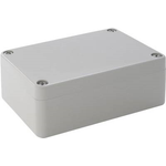 Bopla Universal-Gehäuse 98 x 64 x 36 ABS Hellgrau EUROMAS T 208 1 St. (03208000)