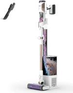 Shark Akkusauger Detect Clean & Empty IW3612EU wh  (IW3612EU)