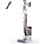 Shark Akkusauger Detect Clean & Empty IW3612EU wh  (IW3612EU)