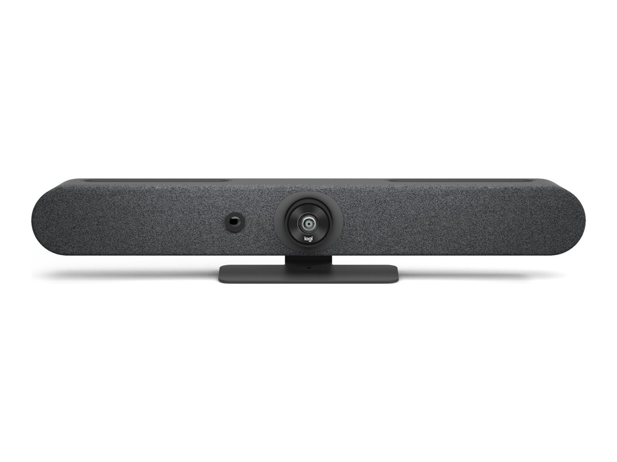 Logitech Rally Bar Mini Videokonferenzsystem Graphite
