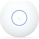 Ubiquiti UniFi U7 Pro XG WLAN Access Point Wi-Fi 7 Tri-Band 10GbE PoE+ Wand/Decke