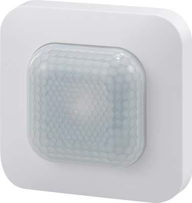 Sygonix SY-5836538 Decke Decken-Präsenzmelder 360 ° Relais Weiß (SY-5836538)