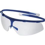 Uvex Schutzbrille SuperG Kunststoff 9172 265 EN 166 + EN 170 (9172 265)