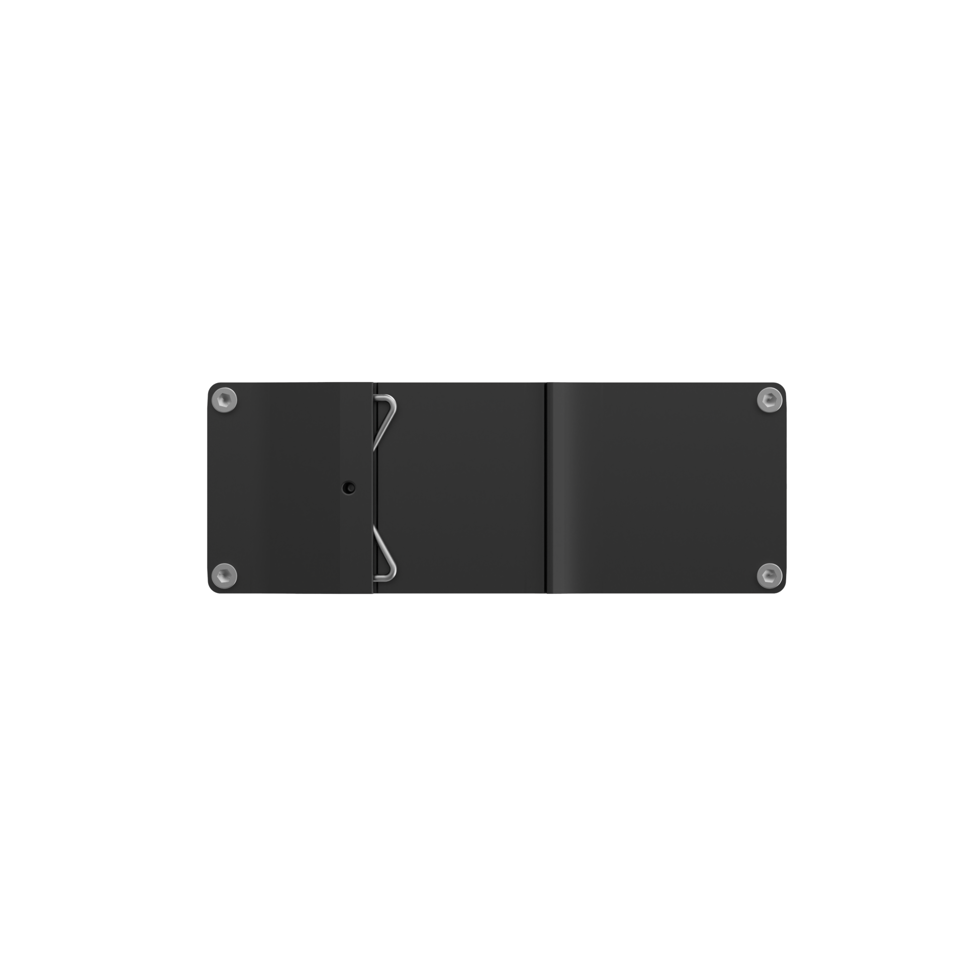 Teltonika TSW030 8-Port Fast Ethernet Switch Schwarz