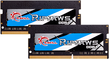 G.Skill Ripjaws DDR4 (F4-3200C22D-32GRS)
