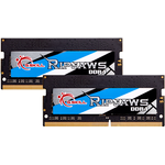 G.Skill Ripjaws DDR4 (F4-3200C22D-32GRS)