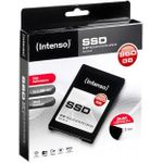 Intenso High SSD 960GB (3813460)