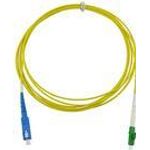 BlueOptics SFP2122BU5MS Glasfaserkabel 5 m LC SC G.657.A1 Gelb (SFP2122BU5MS)