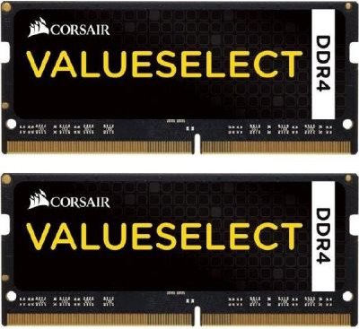 Corsair Value Select (CMSO8GX4M2A2133C15)