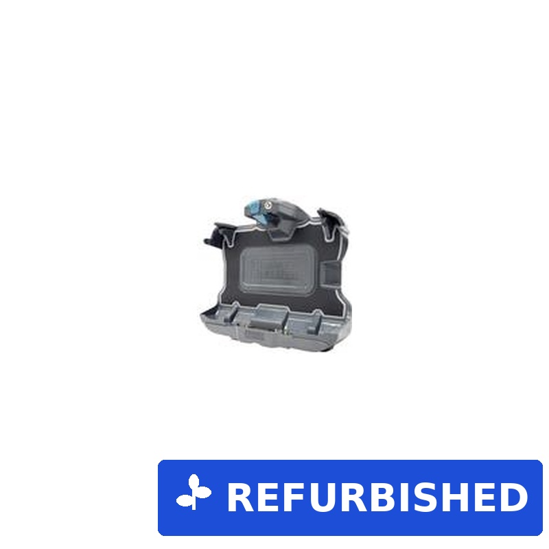 GETAC ZX10 - GAMBER-JOHNSON 7160-1676-00 VEHICLE CRADLE (543391900505) (B-Ware)