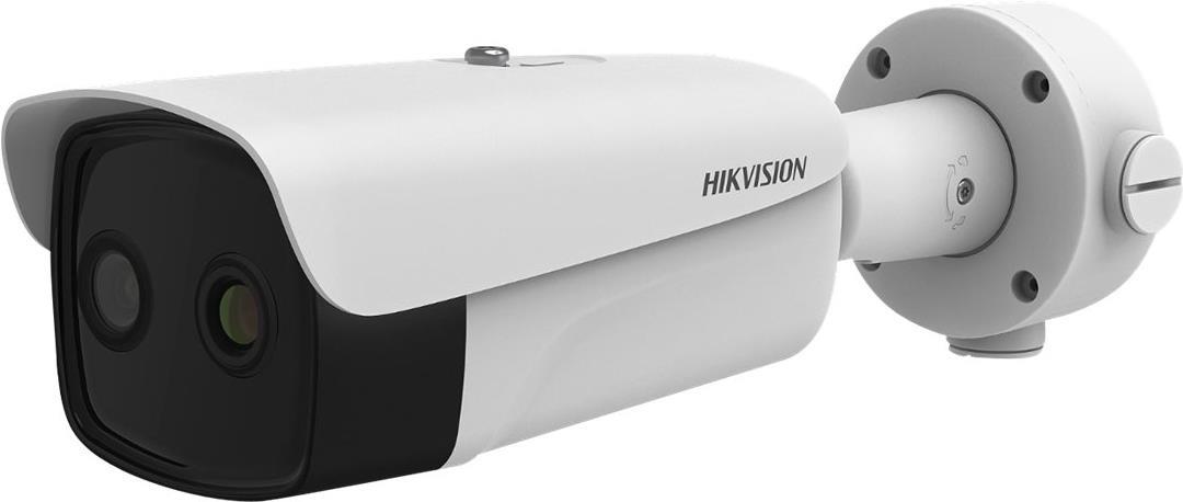 HIKVISION -DS-2TD2637-35/P Thermal 384x288 Bi-Spek Bodyscan (DS-2TD2637-35/P)