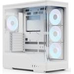 AEROCOOL ADVANCED TECHNOLOGIES Geh Midi P500A White ACCS-P500A-002 (ACCM-PN08143.21)