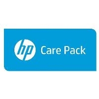 HP Inc Electronic HP Care Pack Software Technical Support (U7SY2E)