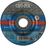 kwb 791750 Trennscheibe gerade 1 St. Metall (791750)